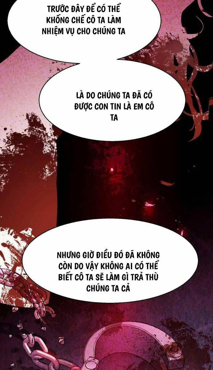 Bạn Học Của Tôi Là Lính Đánh Thuê 177 trang 10