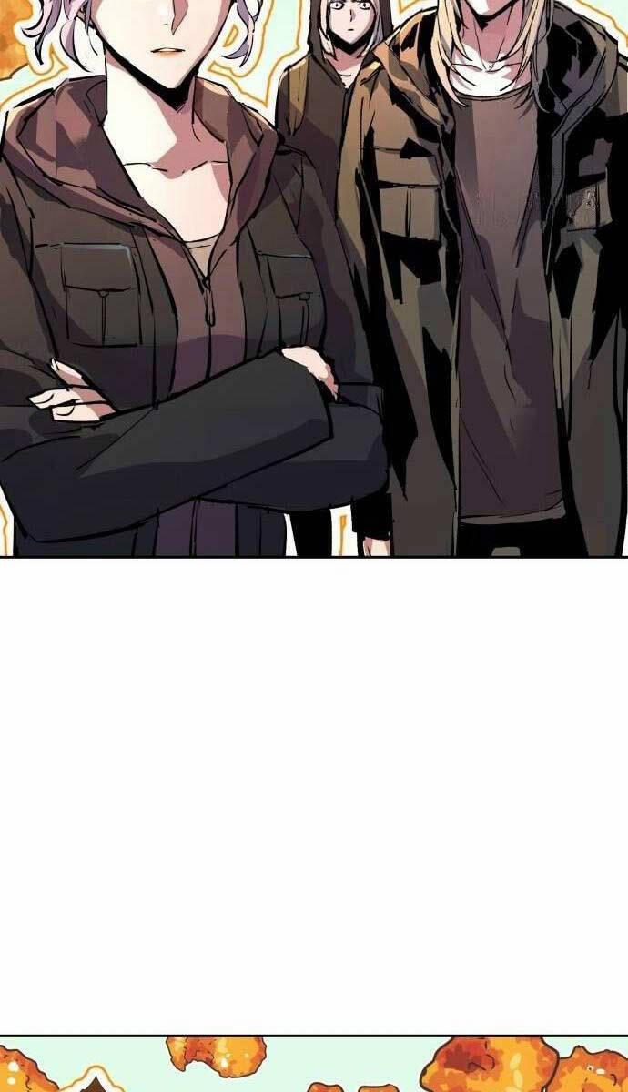 Bạn Học Của Tôi Là Lính Đánh Thuê 177 trang 101