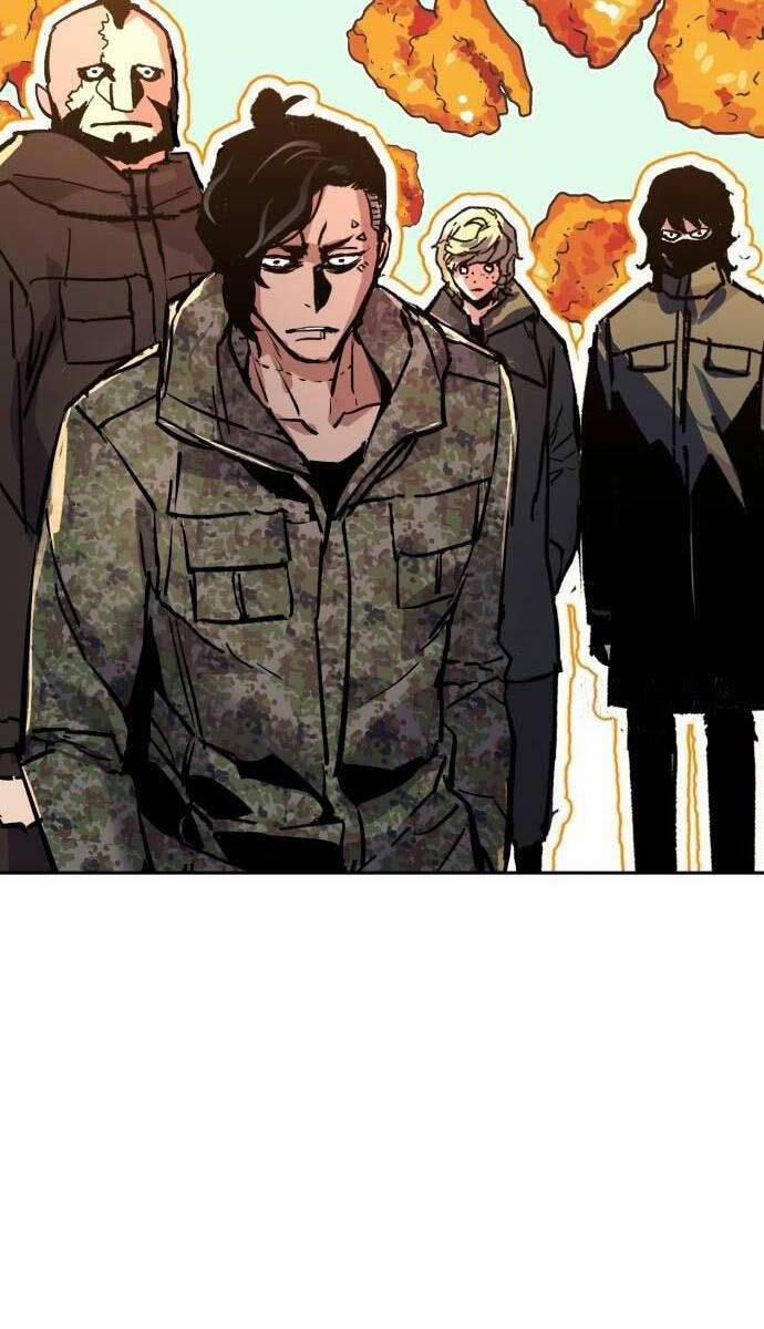 Bạn Học Của Tôi Là Lính Đánh Thuê 177 trang 102