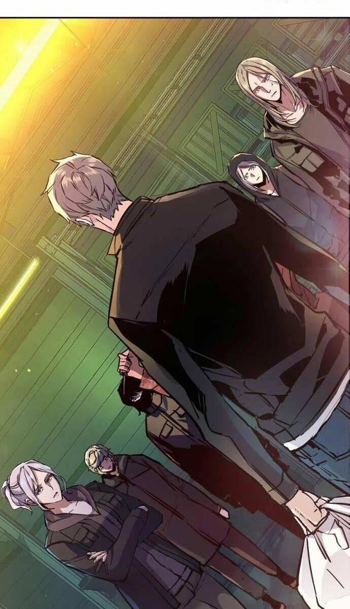 Bạn Học Của Tôi Là Lính Đánh Thuê 177 trang 107