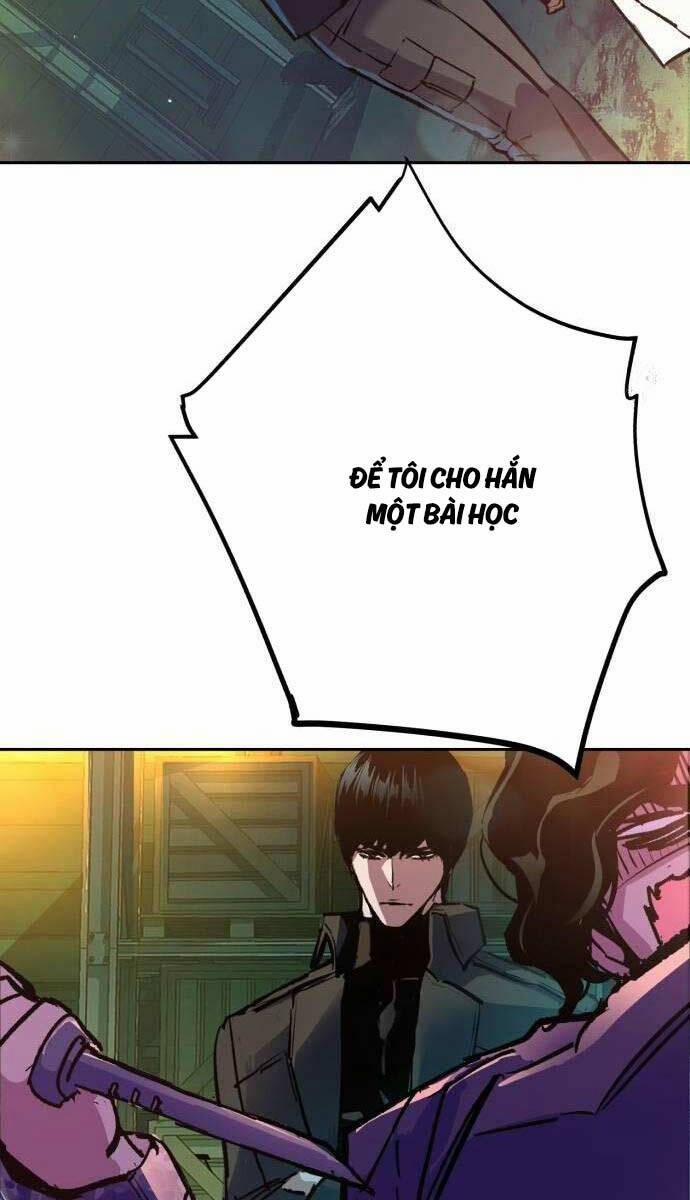 Bạn Học Của Tôi Là Lính Đánh Thuê 177 trang 108