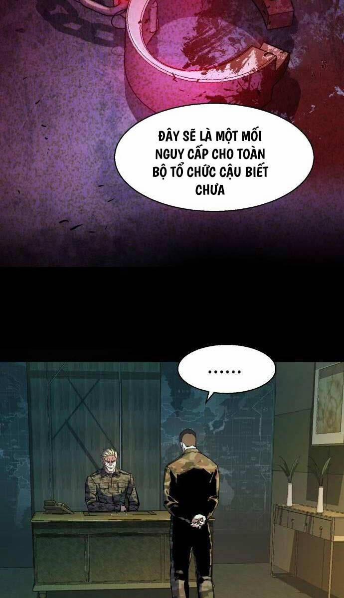 Bạn Học Của Tôi Là Lính Đánh Thuê 177 trang 11