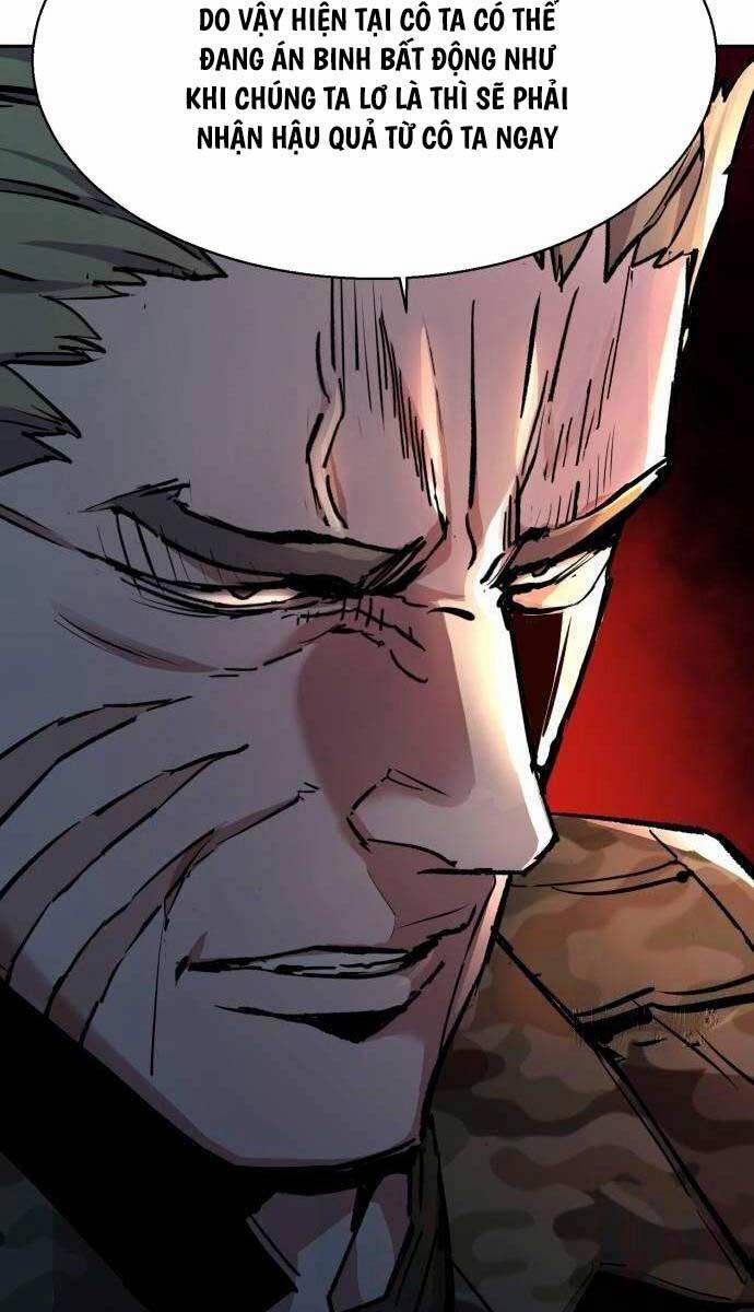 Bạn Học Của Tôi Là Lính Đánh Thuê 177 trang 13