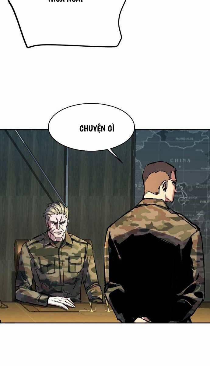 Bạn Học Của Tôi Là Lính Đánh Thuê 177 trang 17