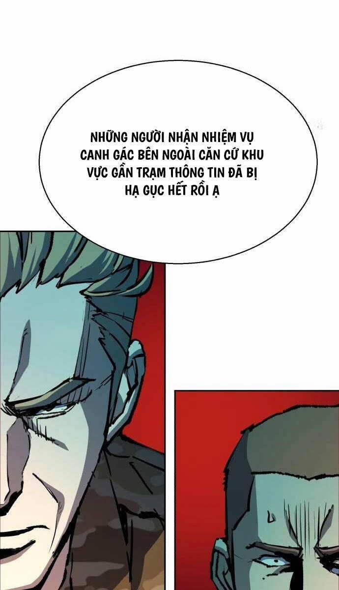 Bạn Học Của Tôi Là Lính Đánh Thuê 177 trang 18