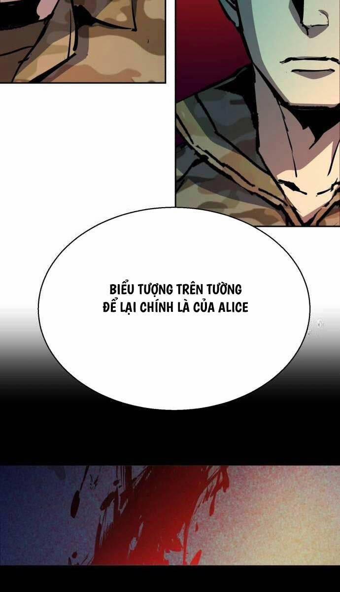 Bạn Học Của Tôi Là Lính Đánh Thuê 177 trang 19