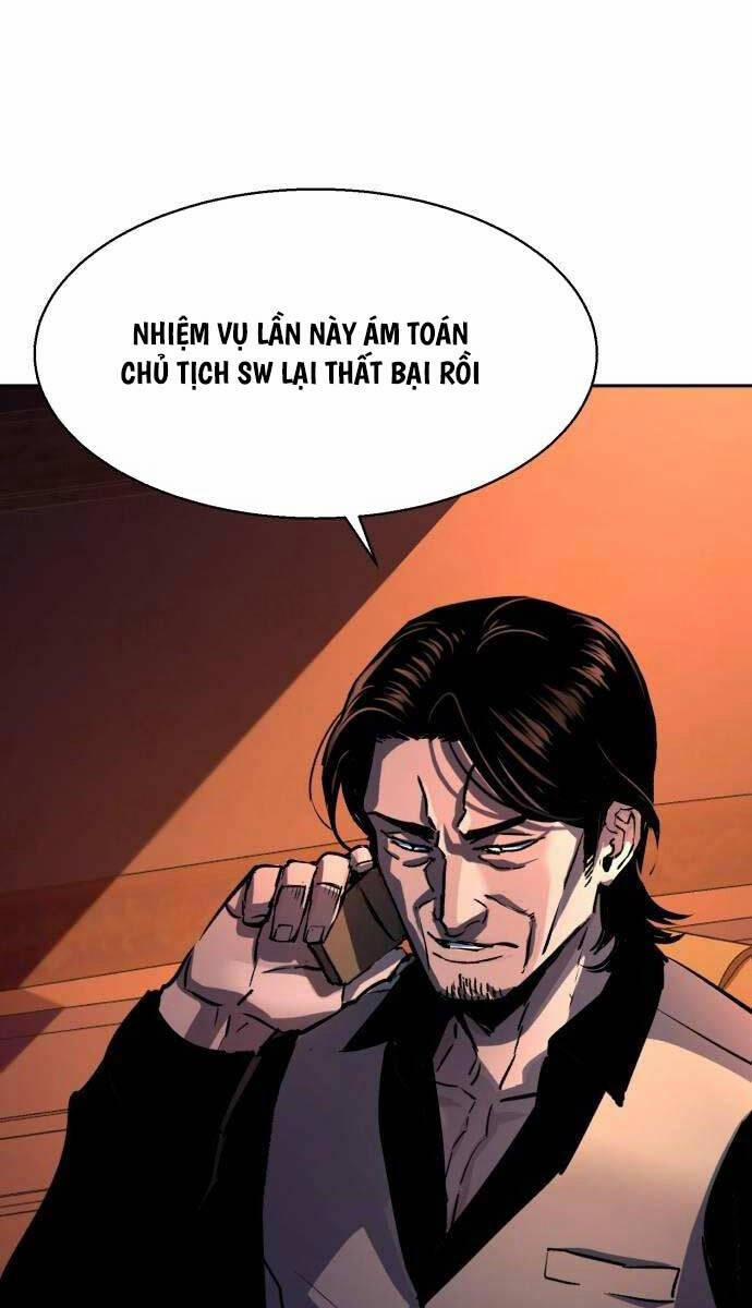 Bạn Học Của Tôi Là Lính Đánh Thuê 177 trang 28
