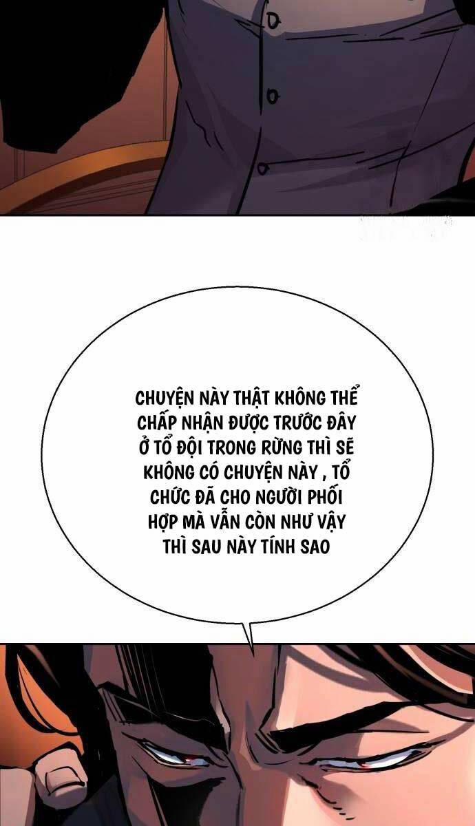 Bạn Học Của Tôi Là Lính Đánh Thuê 177 trang 29