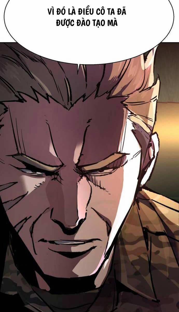 Bạn Học Của Tôi Là Lính Đánh Thuê 177 trang 3