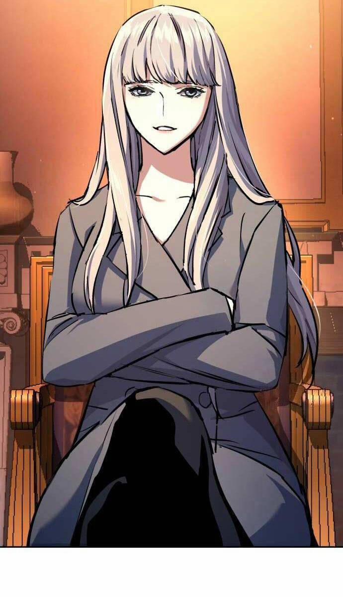 Bạn Học Của Tôi Là Lính Đánh Thuê 177 trang 33