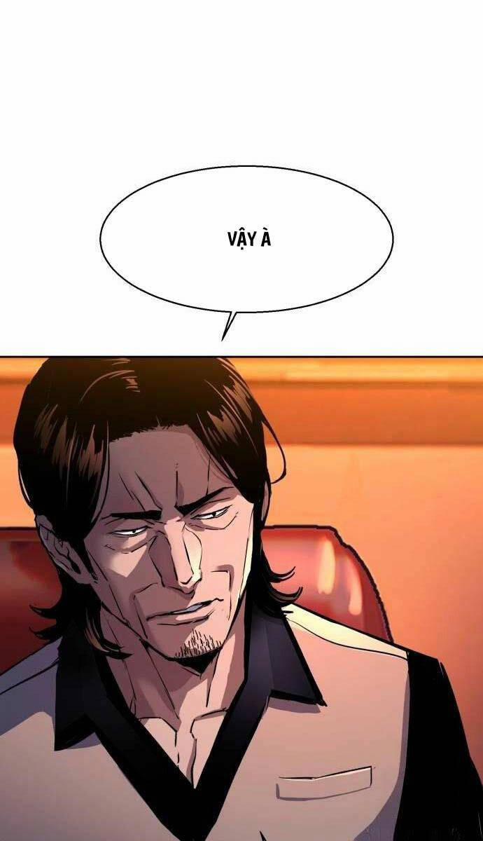 Bạn Học Của Tôi Là Lính Đánh Thuê 177 trang 34