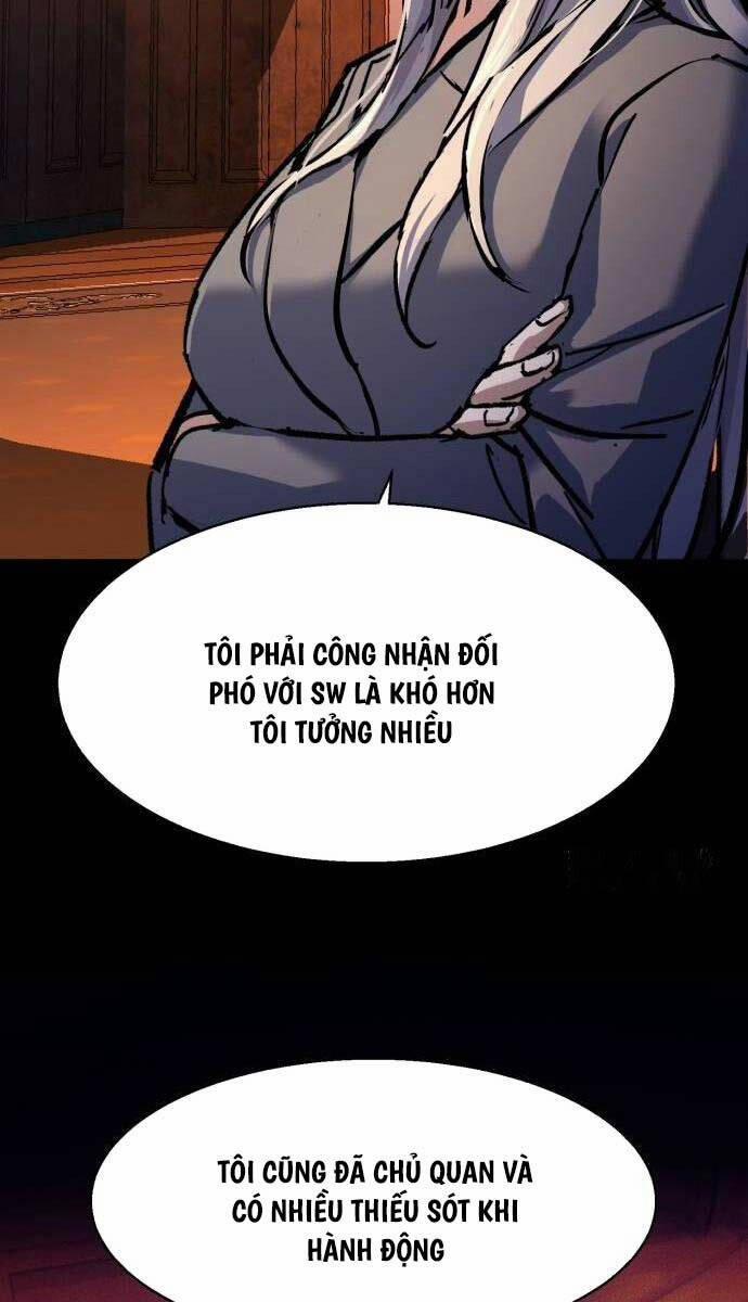 Bạn Học Của Tôi Là Lính Đánh Thuê 177 trang 37