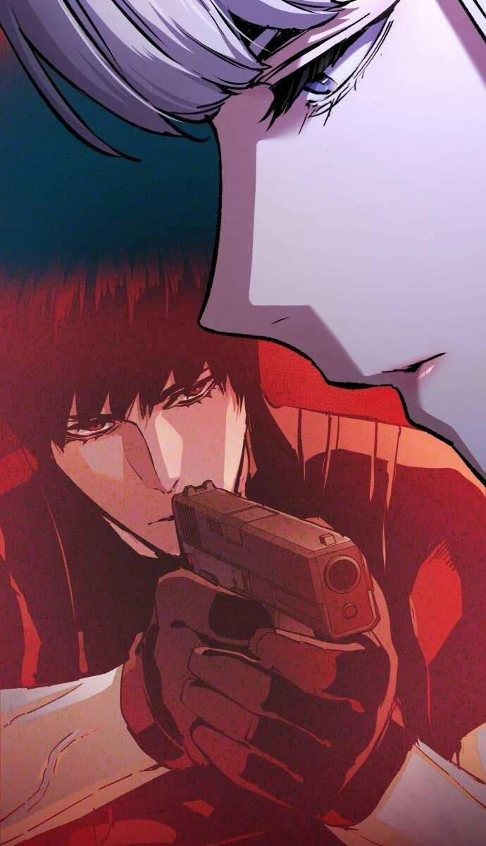 Bạn Học Của Tôi Là Lính Đánh Thuê 177 trang 45