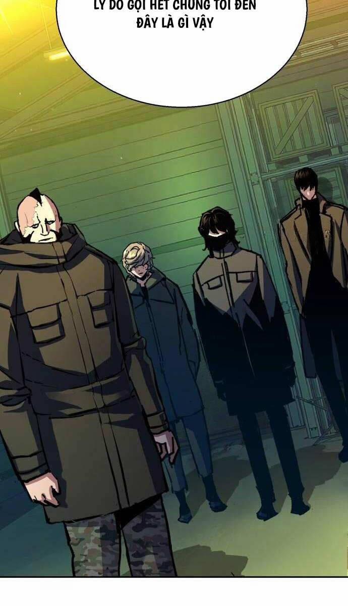 Bạn Học Của Tôi Là Lính Đánh Thuê 177 trang 61