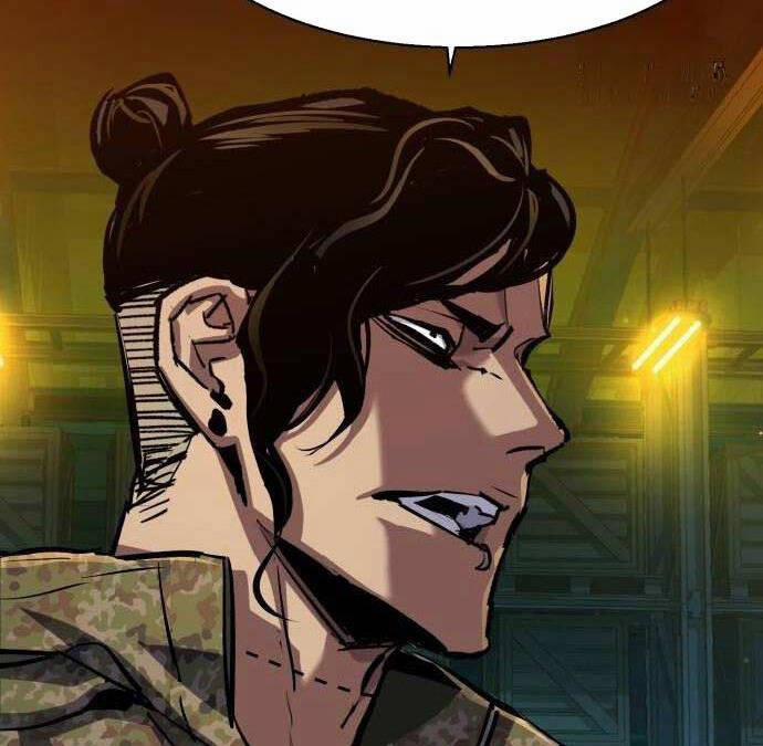 Bạn Học Của Tôi Là Lính Đánh Thuê 177 trang 64