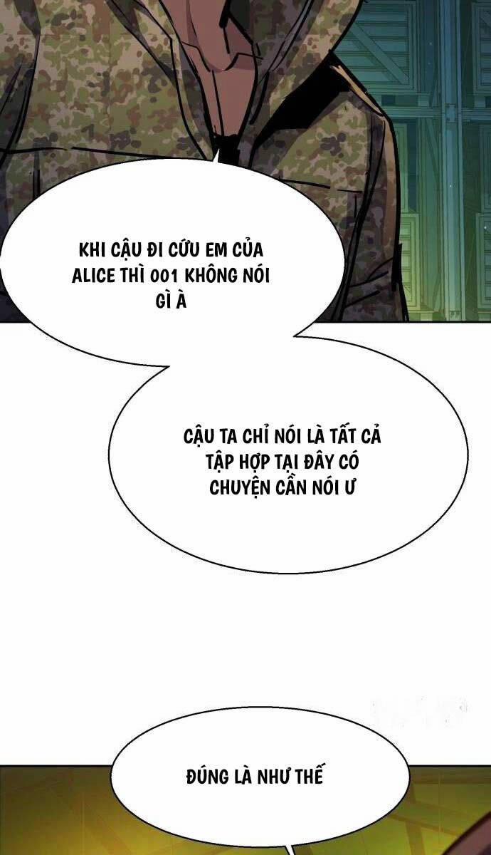 Bạn Học Của Tôi Là Lính Đánh Thuê 177 trang 65