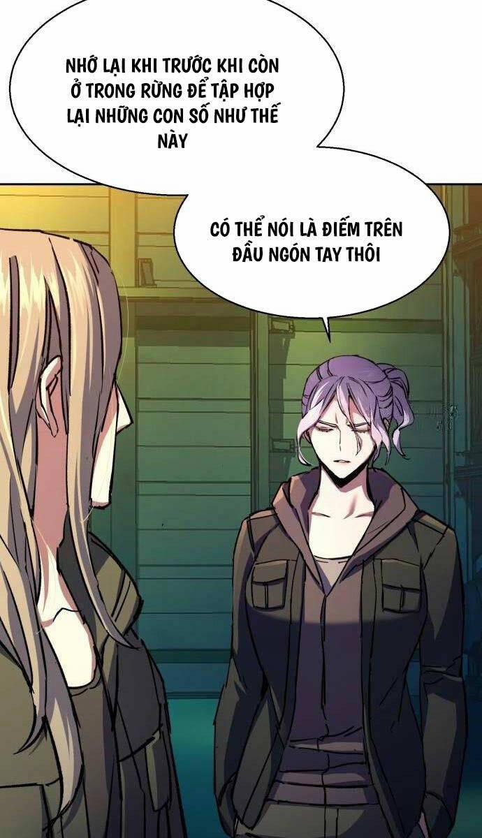 Bạn Học Của Tôi Là Lính Đánh Thuê 177 trang 68