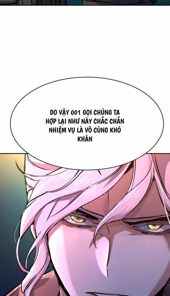 Bạn Học Của Tôi Là Lính Đánh Thuê 177 trang 69