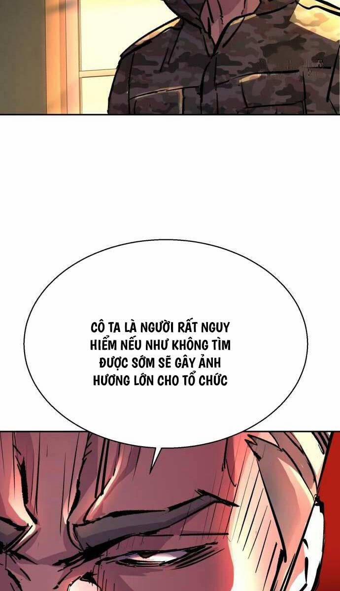 Bạn Học Của Tôi Là Lính Đánh Thuê 177 trang 7