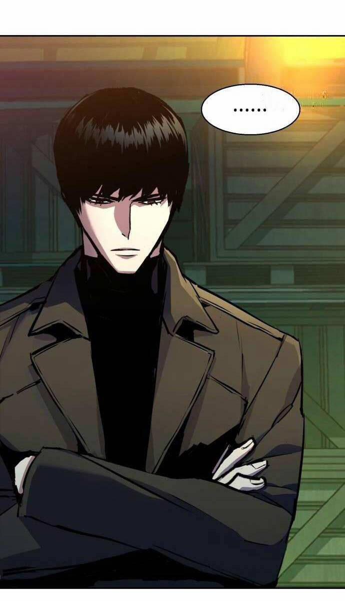 Bạn Học Của Tôi Là Lính Đánh Thuê 177 trang 71