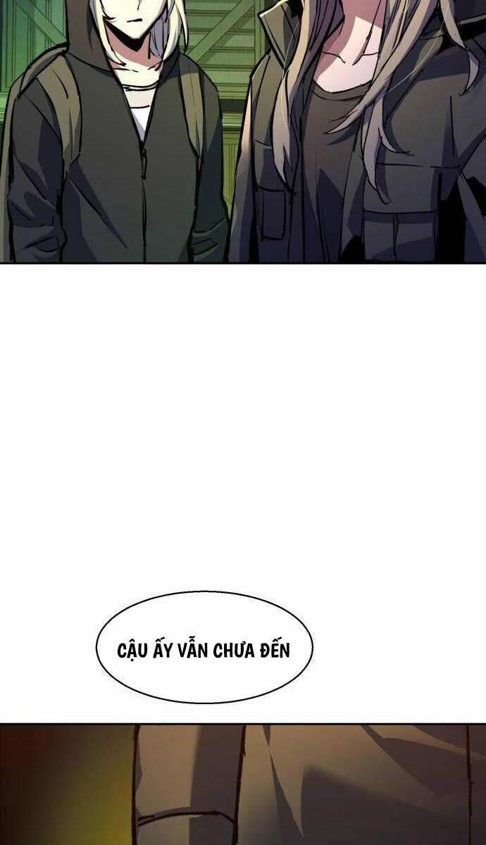 Bạn Học Của Tôi Là Lính Đánh Thuê 177 trang 74