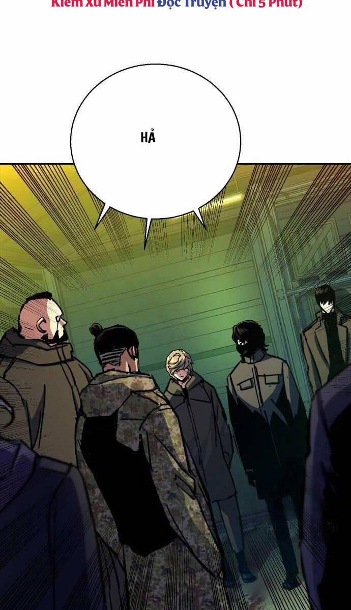 Bạn Học Của Tôi Là Lính Đánh Thuê 177 trang 77