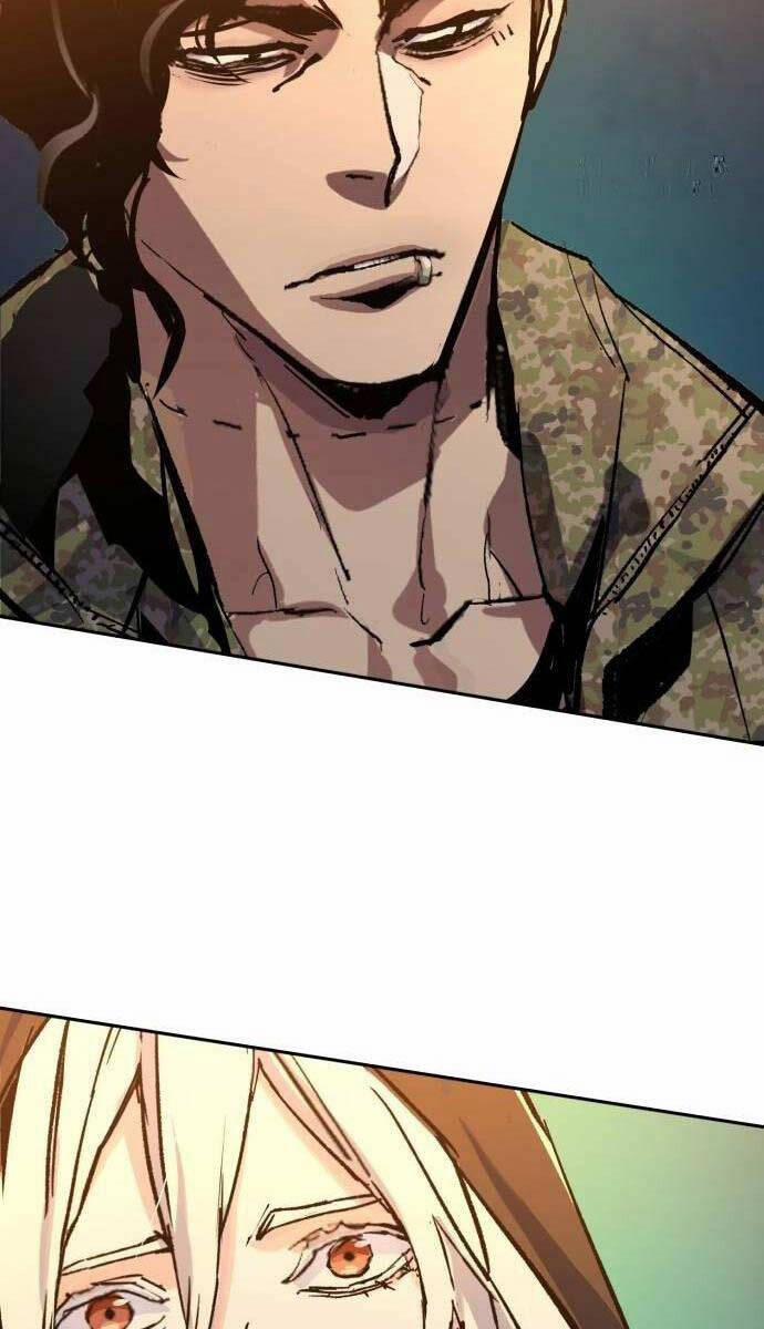 Bạn Học Của Tôi Là Lính Đánh Thuê 177 trang 82