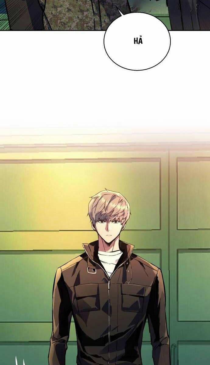 Bạn Học Của Tôi Là Lính Đánh Thuê 177 trang 89