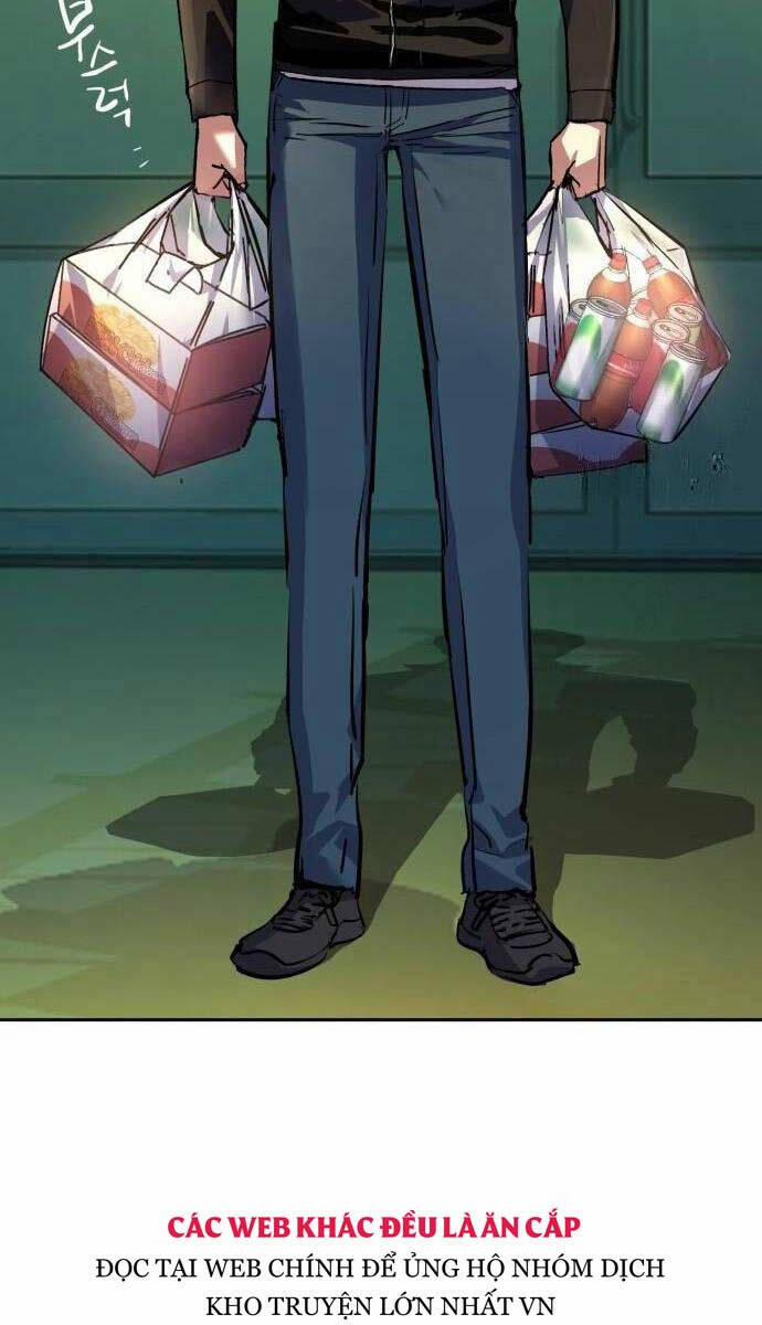 Bạn Học Của Tôi Là Lính Đánh Thuê 177 trang 90