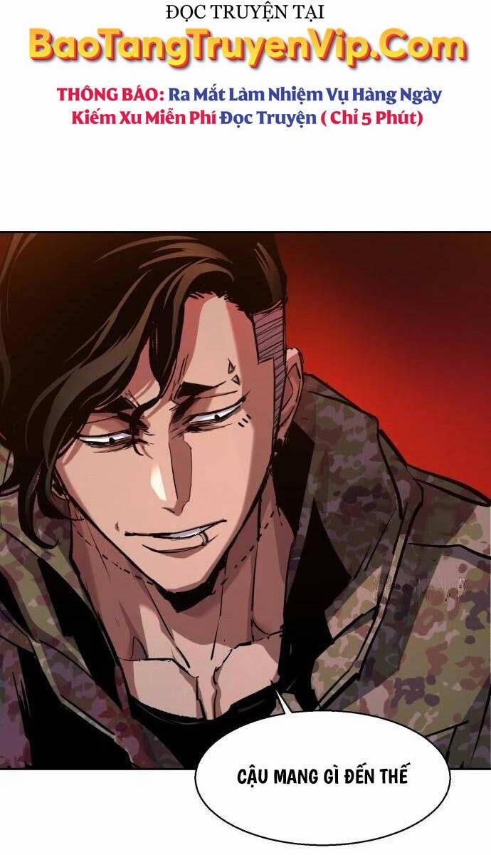 Bạn Học Của Tôi Là Lính Đánh Thuê 177 trang 91