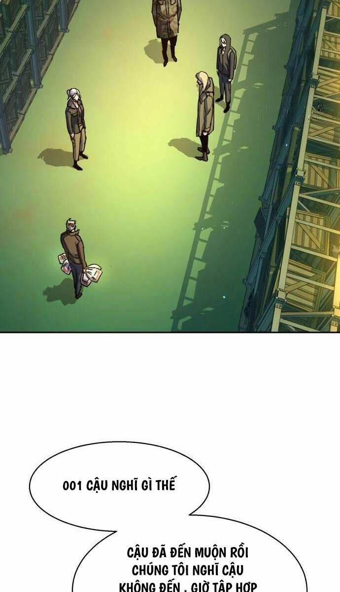 Bạn Học Của Tôi Là Lính Đánh Thuê 177 trang 97