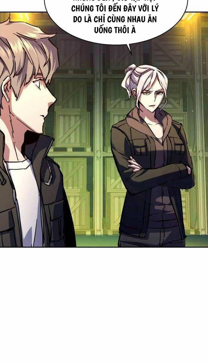 Bạn Học Của Tôi Là Lính Đánh Thuê 177 trang 98