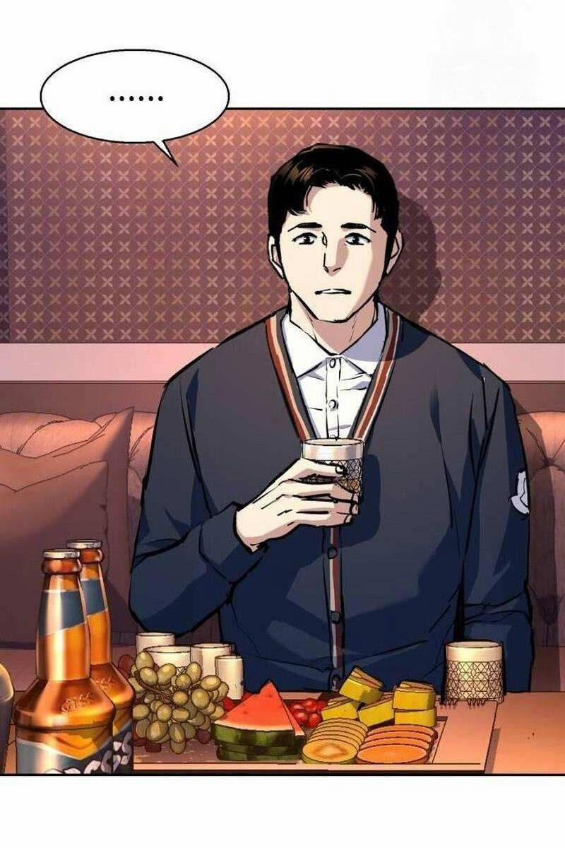 Bạn Học Của Tôi Là Lính Đánh Thuê 178 trang 106