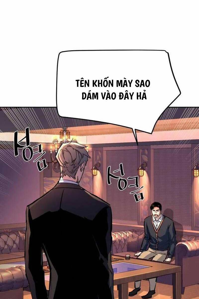 Bạn Học Của Tôi Là Lính Đánh Thuê 178 trang 113