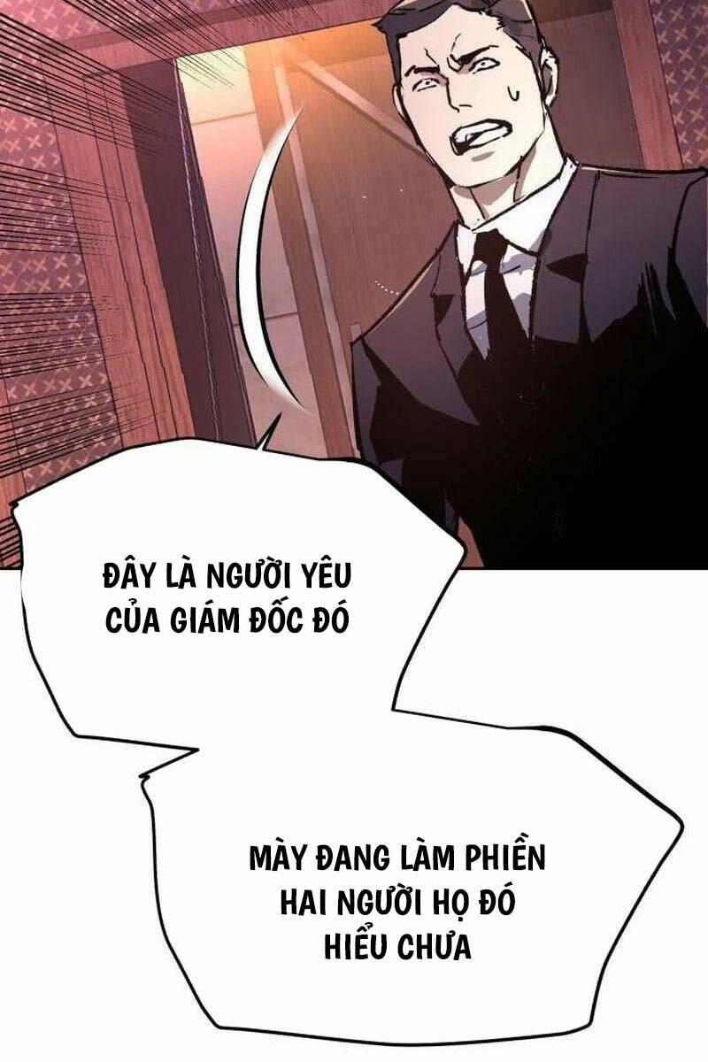 Bạn Học Của Tôi Là Lính Đánh Thuê 178 trang 123