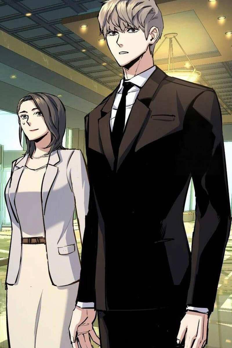 Bạn Học Của Tôi Là Lính Đánh Thuê 178 trang 27