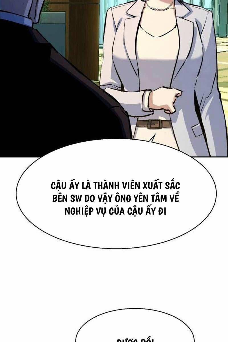 Bạn Học Của Tôi Là Lính Đánh Thuê 178 trang 32