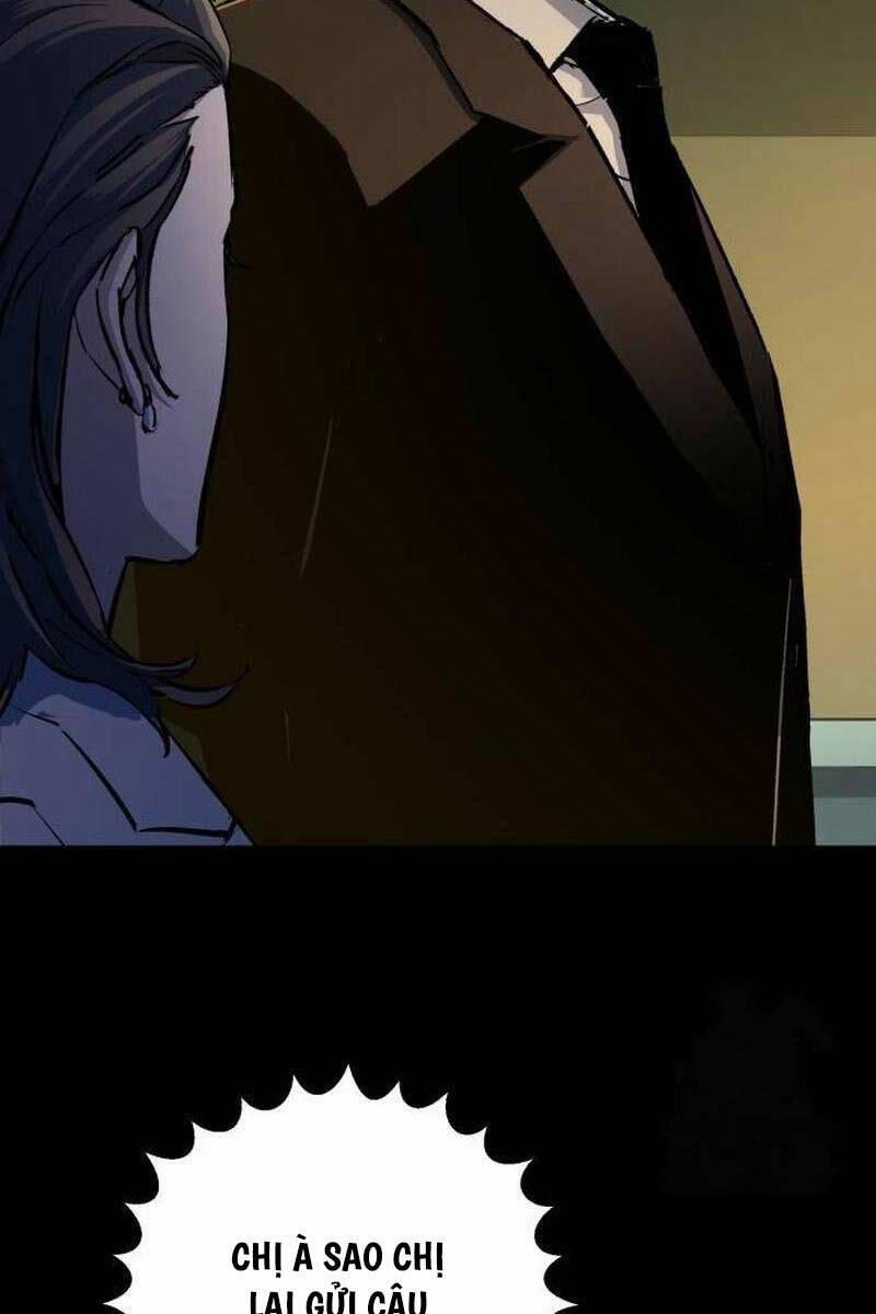 Bạn Học Của Tôi Là Lính Đánh Thuê 178 trang 36