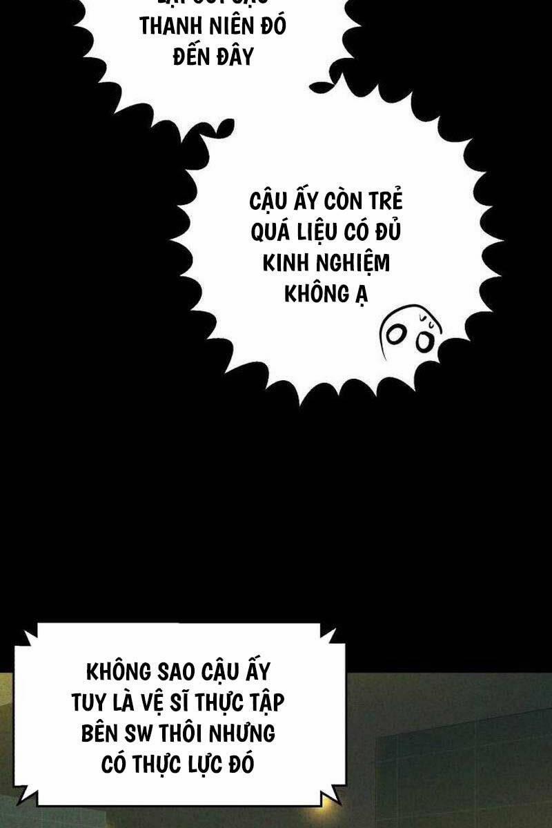 Bạn Học Của Tôi Là Lính Đánh Thuê 178 trang 37