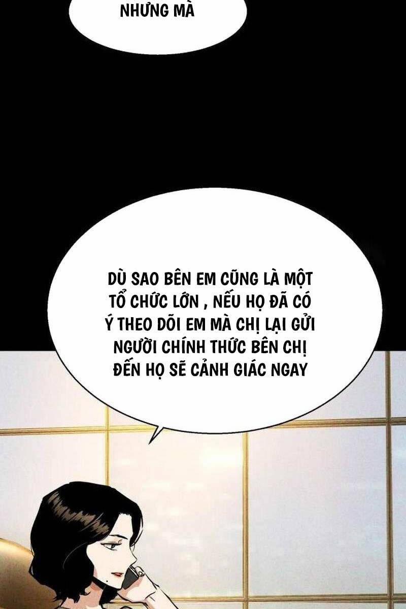 Bạn Học Của Tôi Là Lính Đánh Thuê 178 trang 41