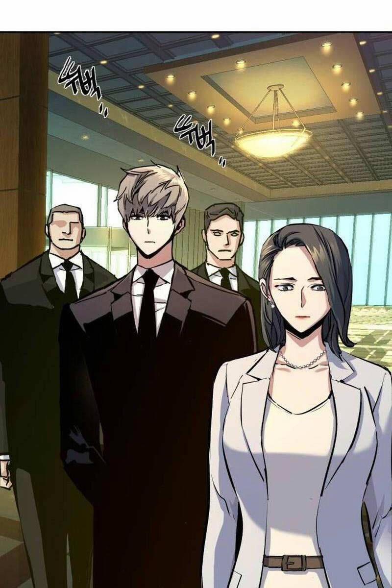 Bạn Học Của Tôi Là Lính Đánh Thuê 178 trang 49