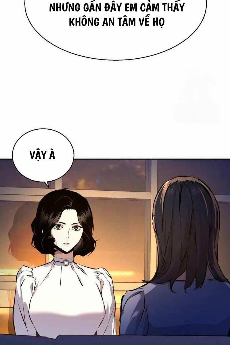 Bạn Học Của Tôi Là Lính Đánh Thuê 178 trang 7