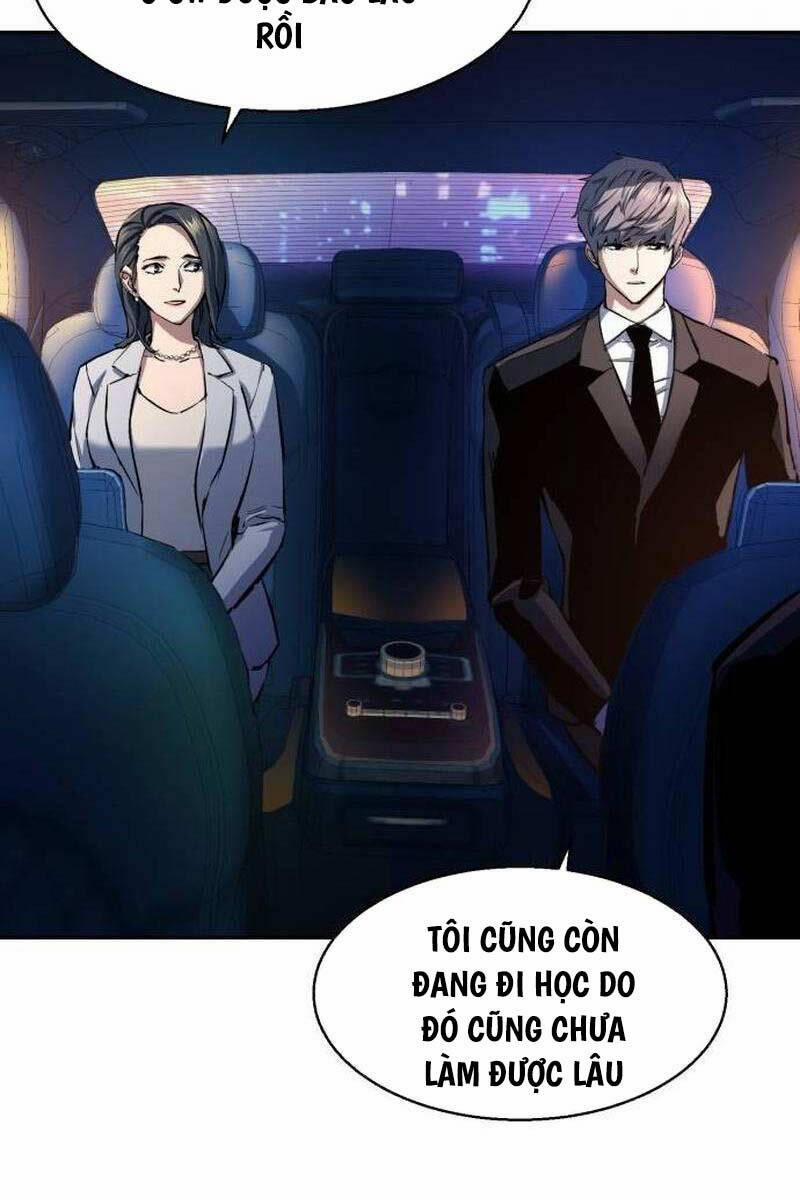 Bạn Học Của Tôi Là Lính Đánh Thuê 178 trang 73