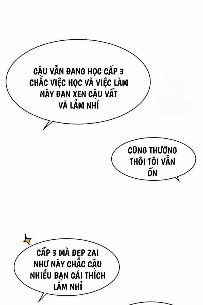 Bạn Học Của Tôi Là Lính Đánh Thuê 178 trang 74