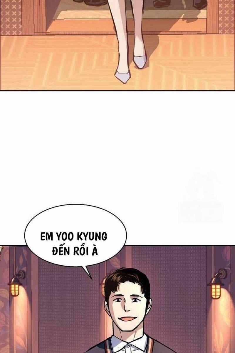 Bạn Học Của Tôi Là Lính Đánh Thuê 178 trang 88