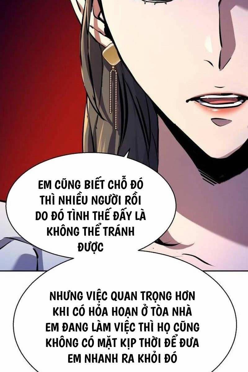 Bạn Học Của Tôi Là Lính Đánh Thuê 178 trang 9
