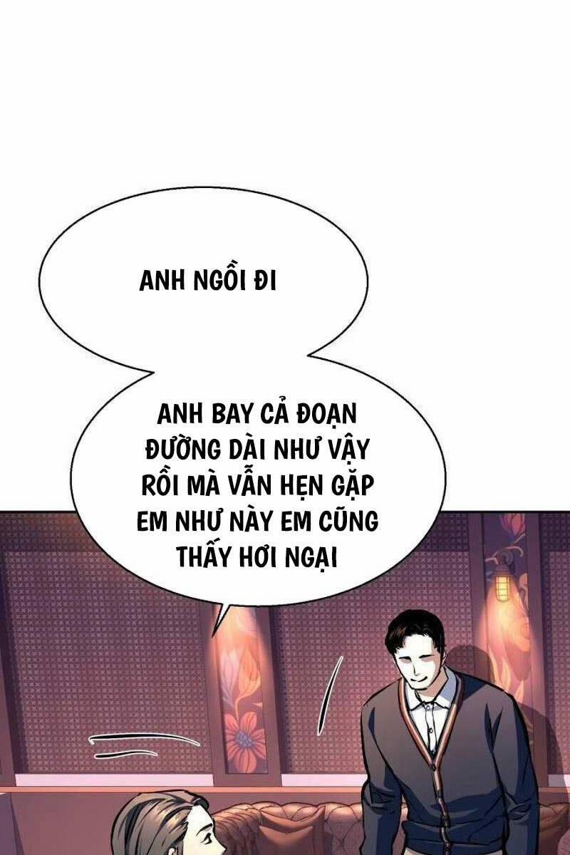 Bạn Học Của Tôi Là Lính Đánh Thuê 178 trang 97