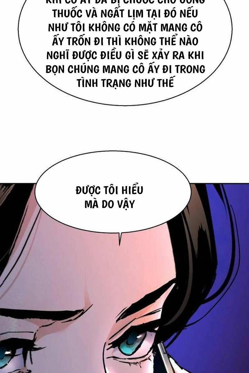 Bạn Học Của Tôi Là Lính Đánh Thuê 179 trang 101