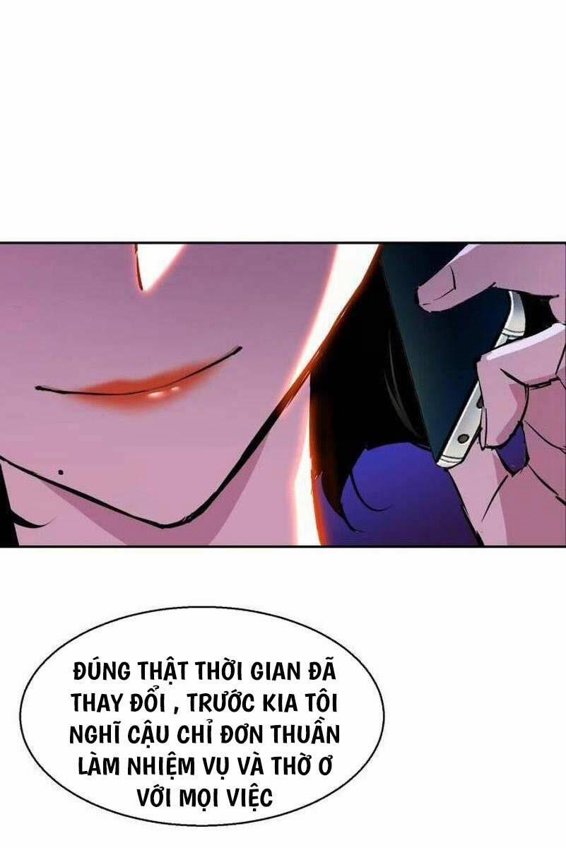 Bạn Học Của Tôi Là Lính Đánh Thuê 179 trang 106