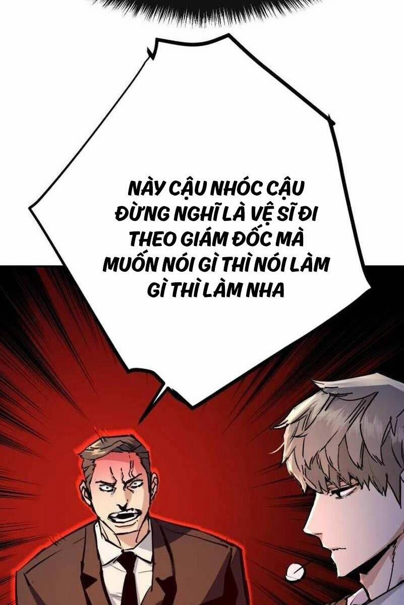Bạn Học Của Tôi Là Lính Đánh Thuê 179 trang 11